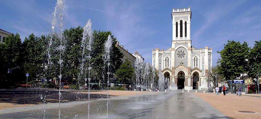 Agence Imédia La Talaudière - Saint-Etienne