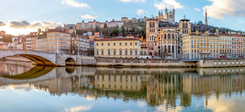 Agence Imédia Lyon