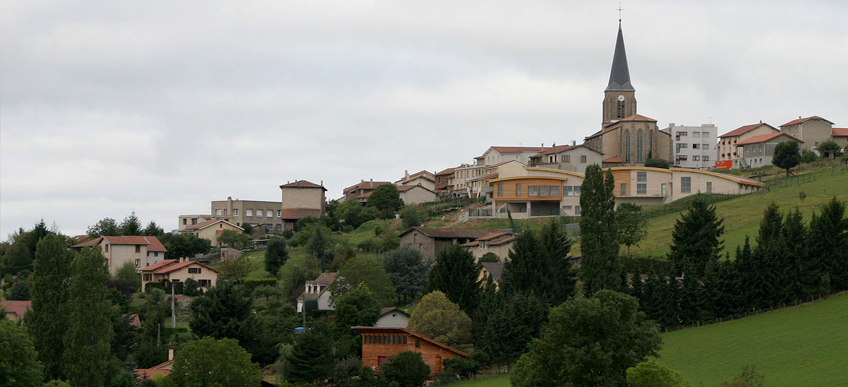 Agence Imédia Saint-Christo-en-Jarez