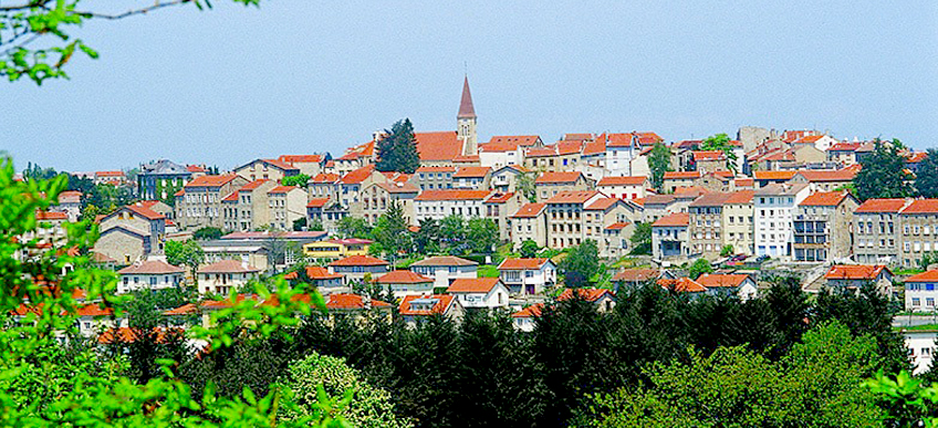 Agence Imédia Saint Just Malmont